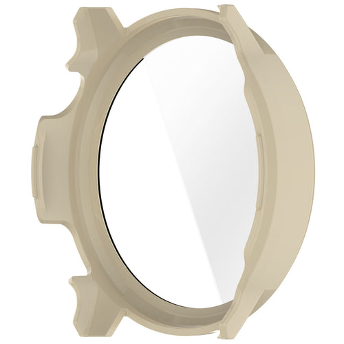 Garmin Venu 4 - 41mm Hard Case mit Glas (Beige)