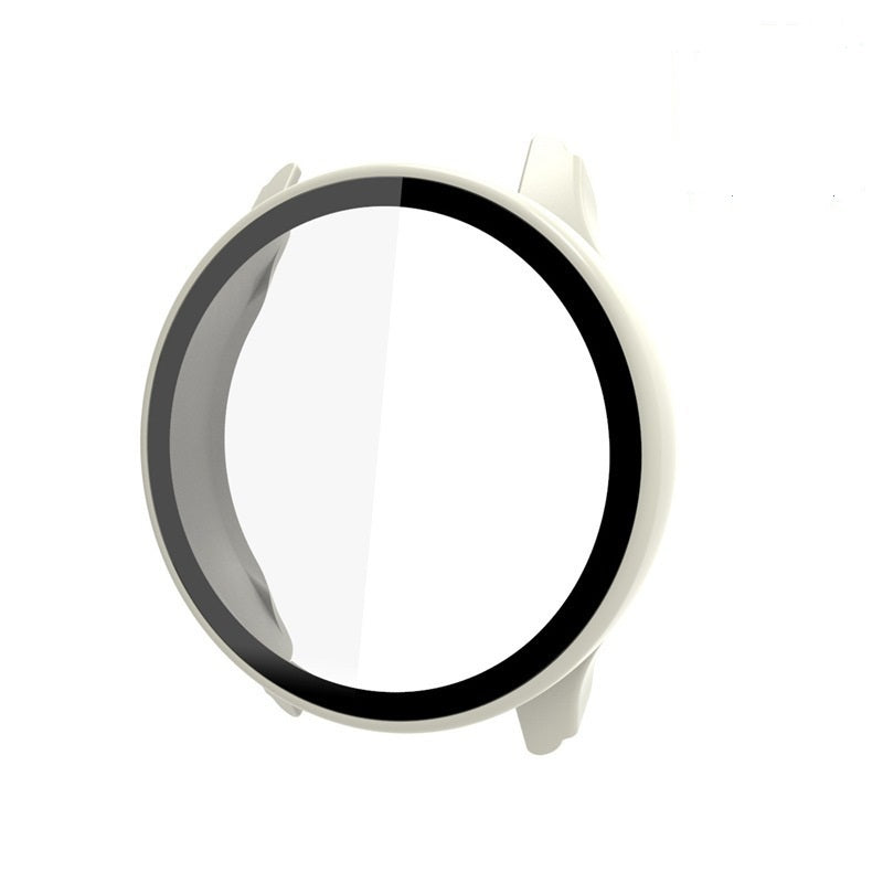 Garmin Vivomove Trend PC-Hülle mit Glas (Beige)