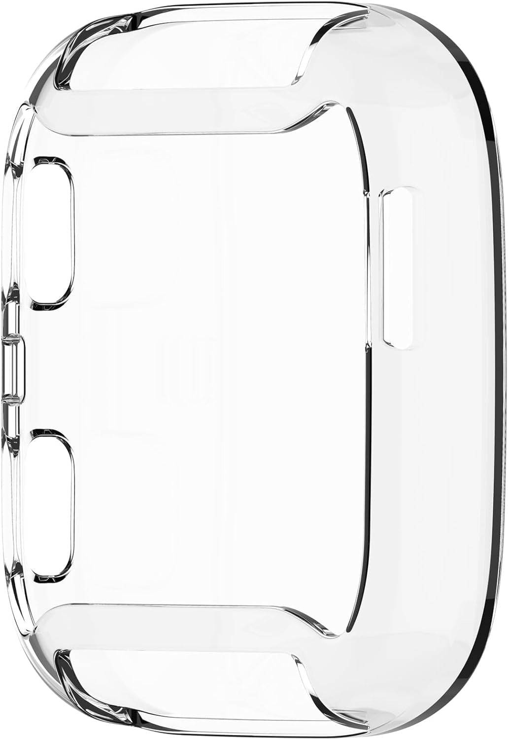 Amazfit Bip 6 TPU Hülle (Transparent)
