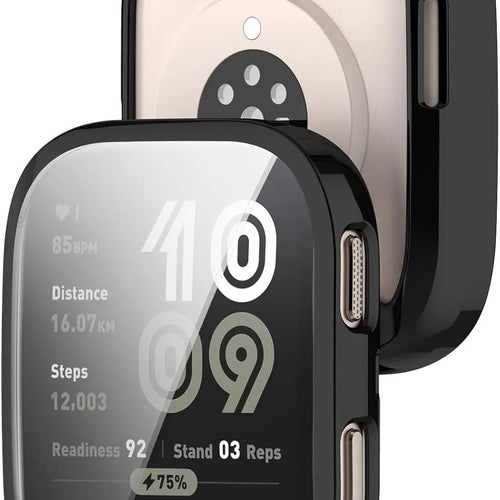 Amazfit Bip 6 TPU Case (Black)