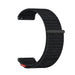 Coros Nomad Nylonarmband (Schwarz)