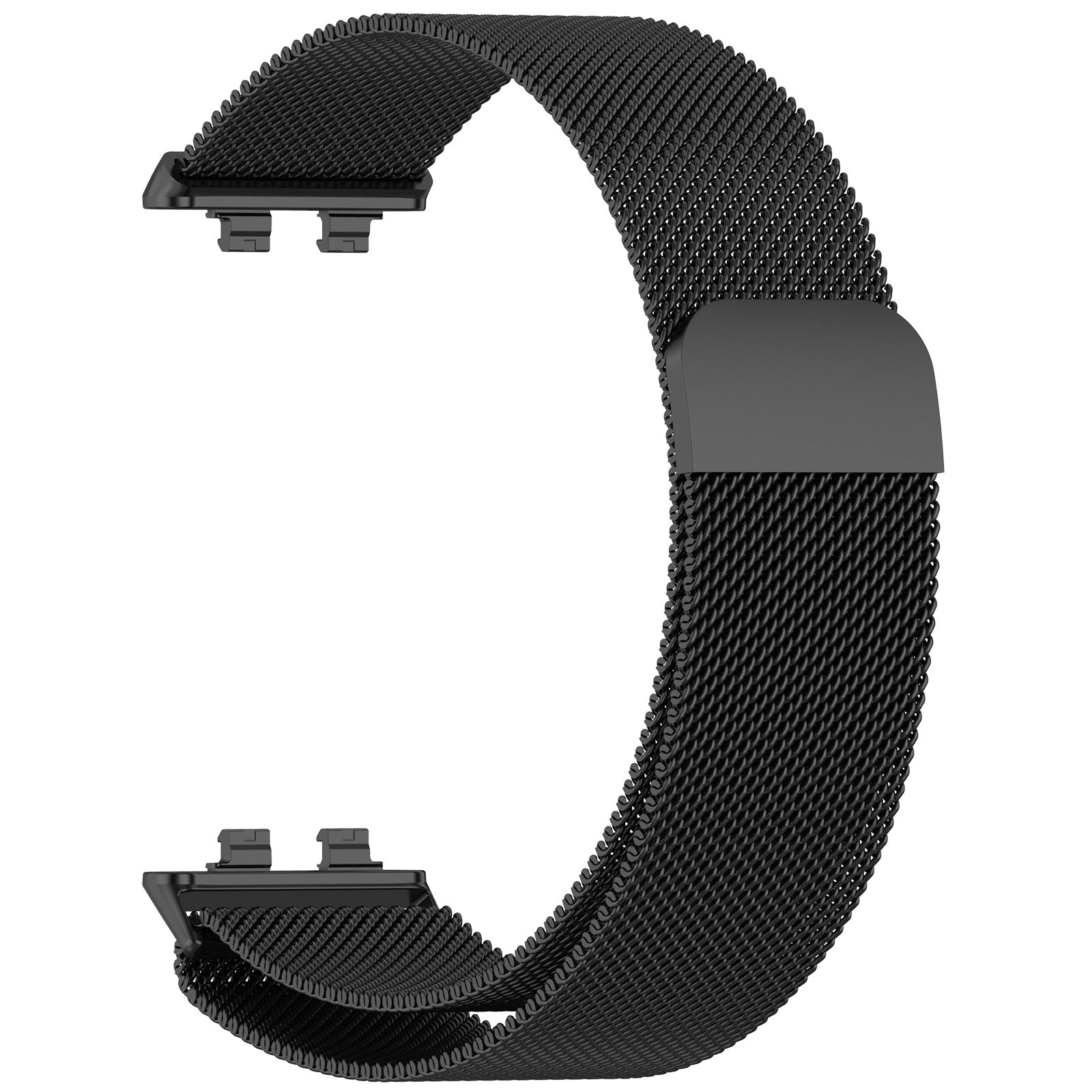 Huawei Band 11 Milanese Armband (Schwarz)