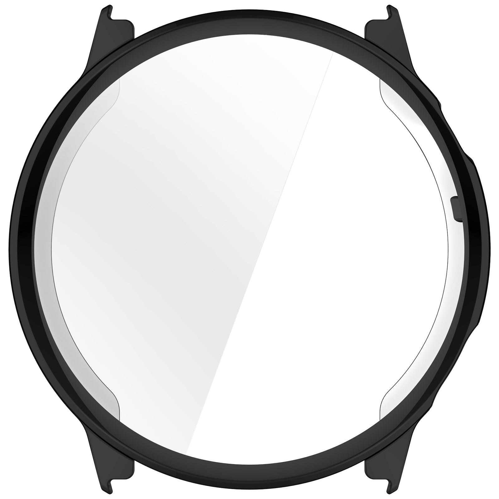 Garmin Venu 4 - 45mm TPU-Hülle (Schwarz)