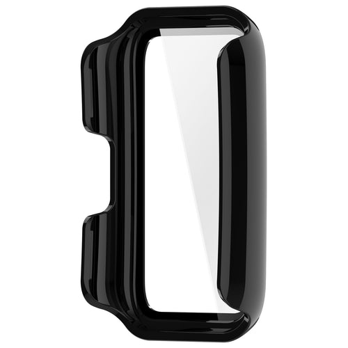 Huawei Band 11 PC Case with Glass (Black)