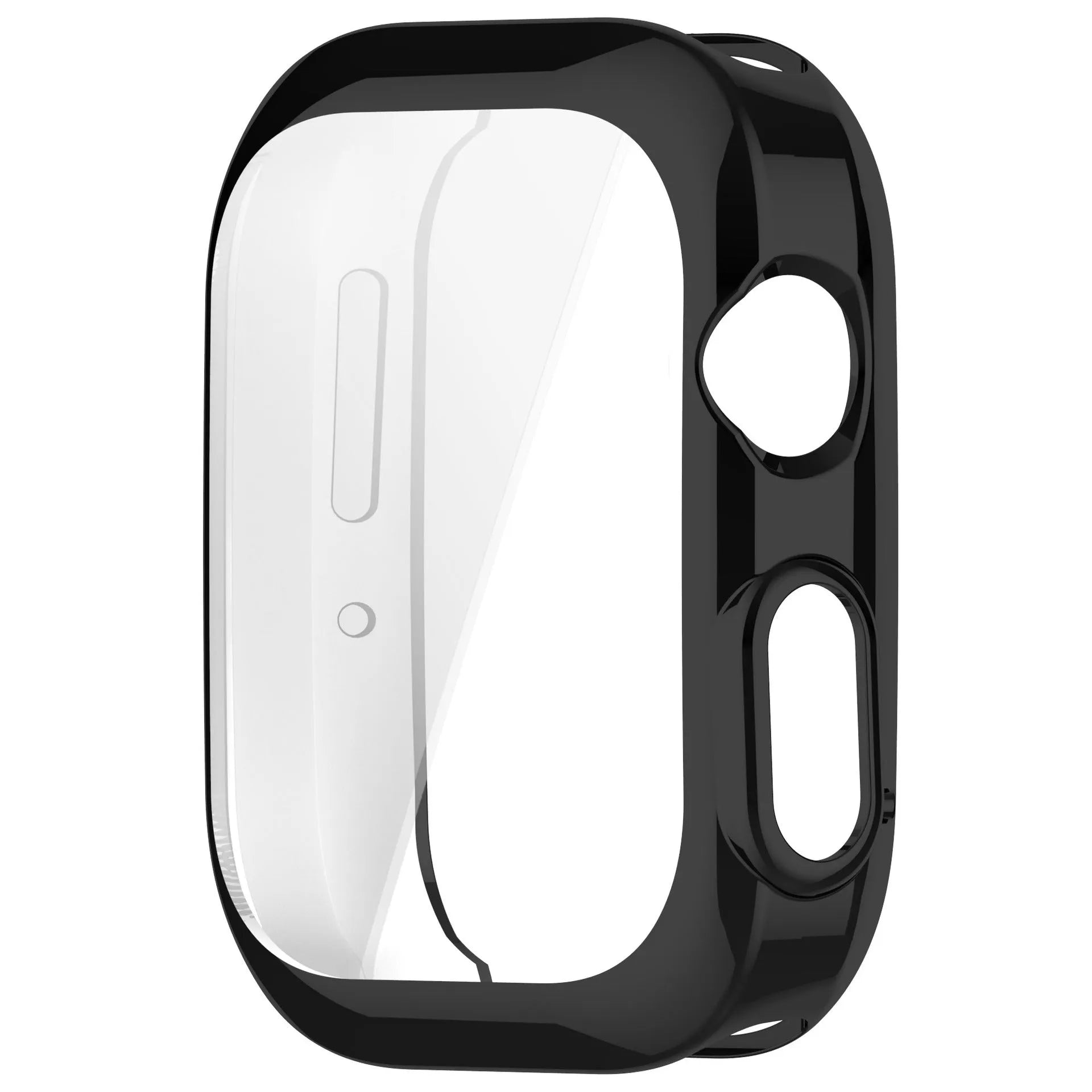 Huawei Watch D2 TPU Hülle (Schwarz)