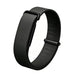 Fitbit Air Silikonarmband (Schwarz)