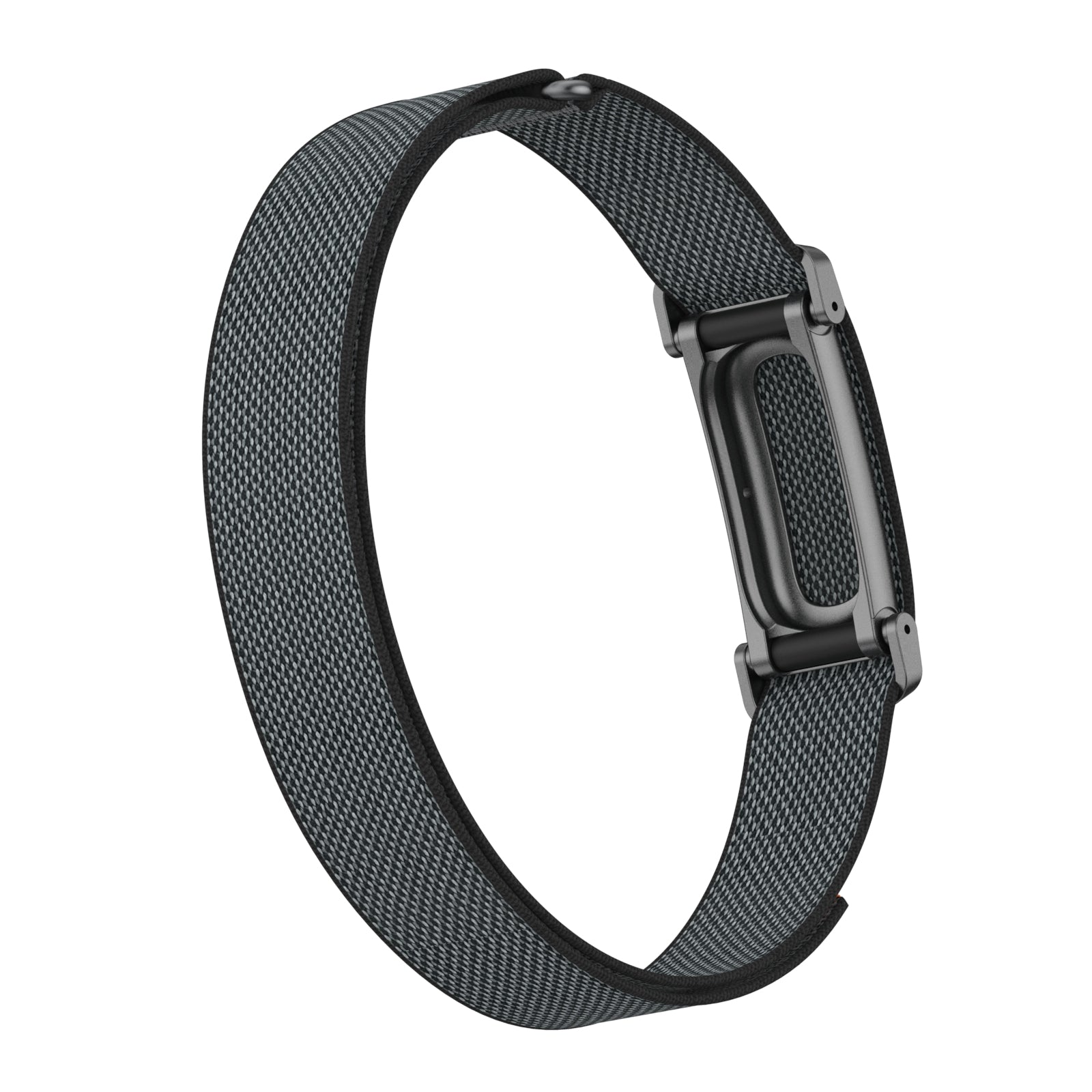 Fitbit Air Biceps Nylon Armband (Schwarz)