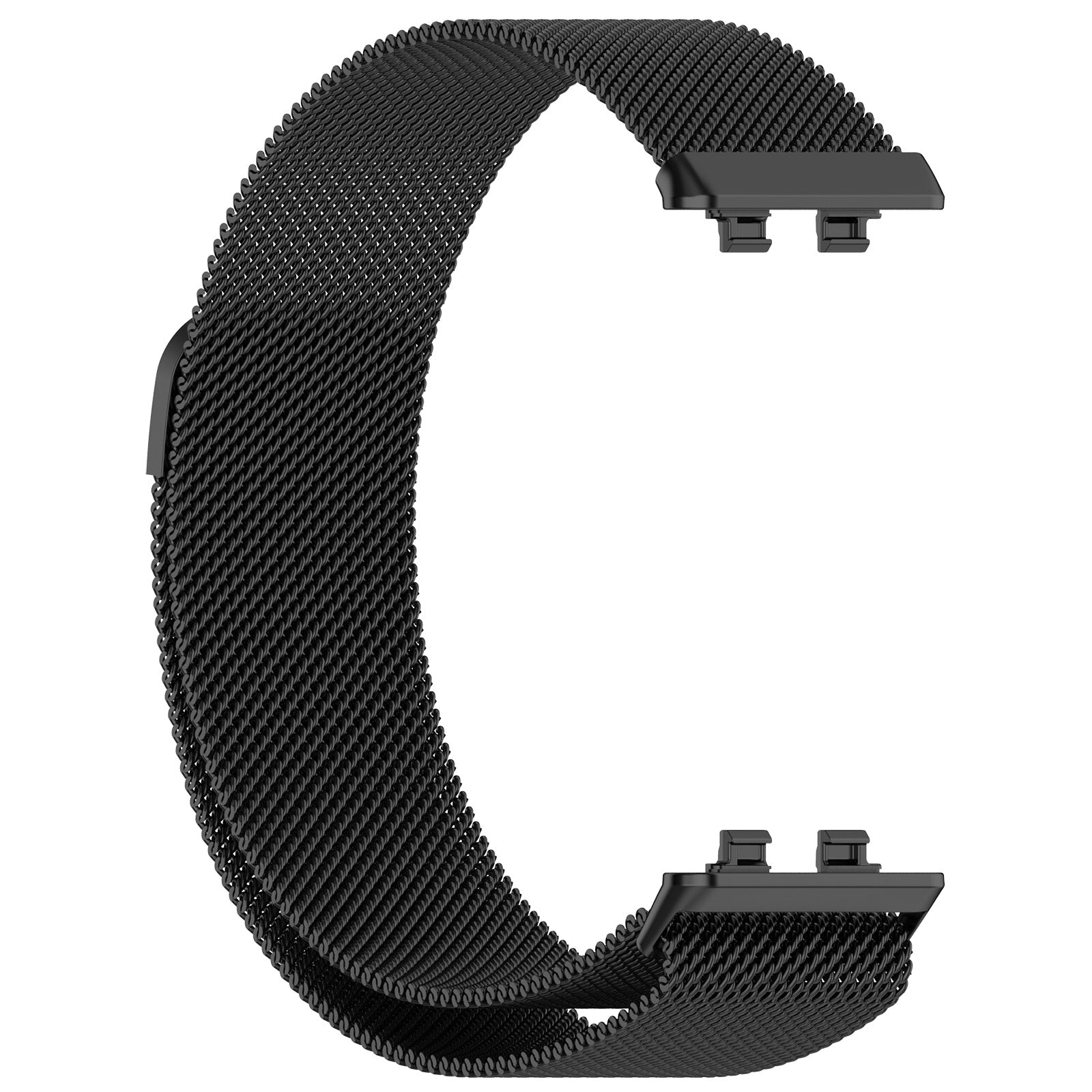 Huawei Band 11 Milanese Armband (Schwarz)