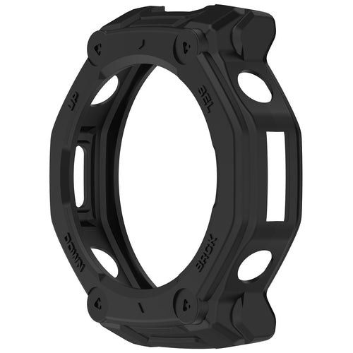 Amazfit T-Rex 3 Pro - 44mm Robuste TPU-Hülle (Schwarz)