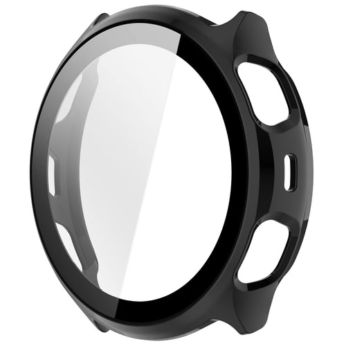 Amazfit Cheetah 2 Pro Hardcase mit Glas (Schwarz)