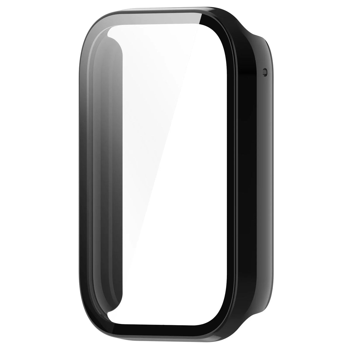 Xiaomi Smart Band 10 Pro Hardcase mit Glas (Schwarz)