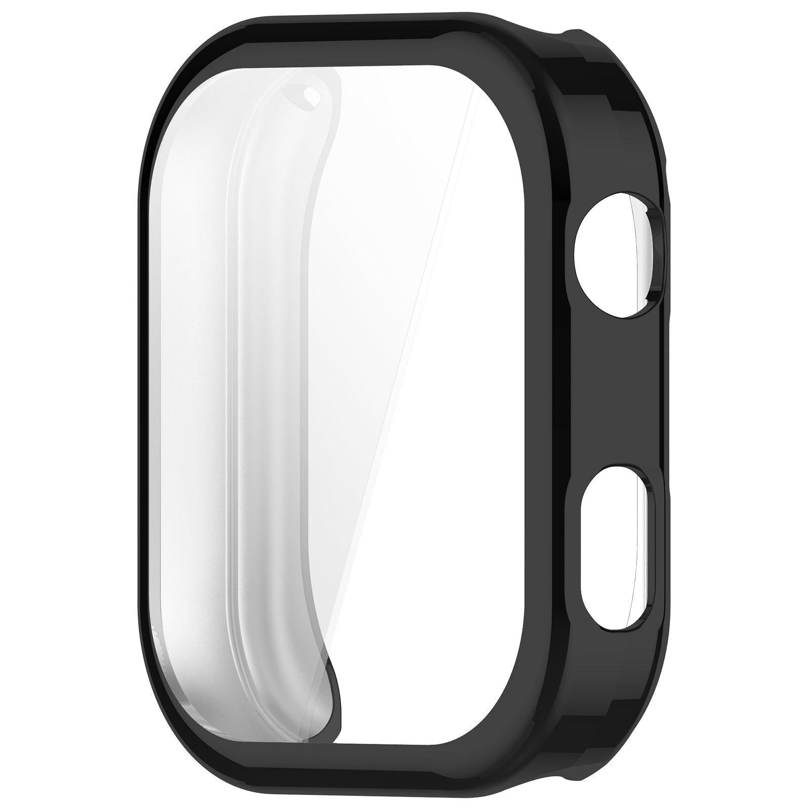 Redmi Watch 6 TPU Hülle (Schwarz)