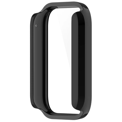 Xiaomi Smart Band 10 Pro Ceramic PC Case with Glass (Black)