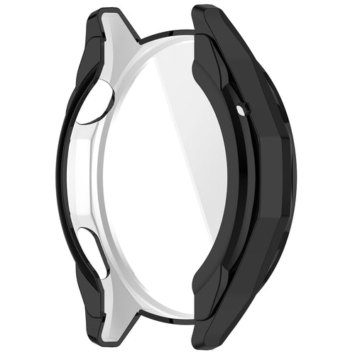 Huawei Watch GT 6 - 46mm TPU Hülle (Schwarz)