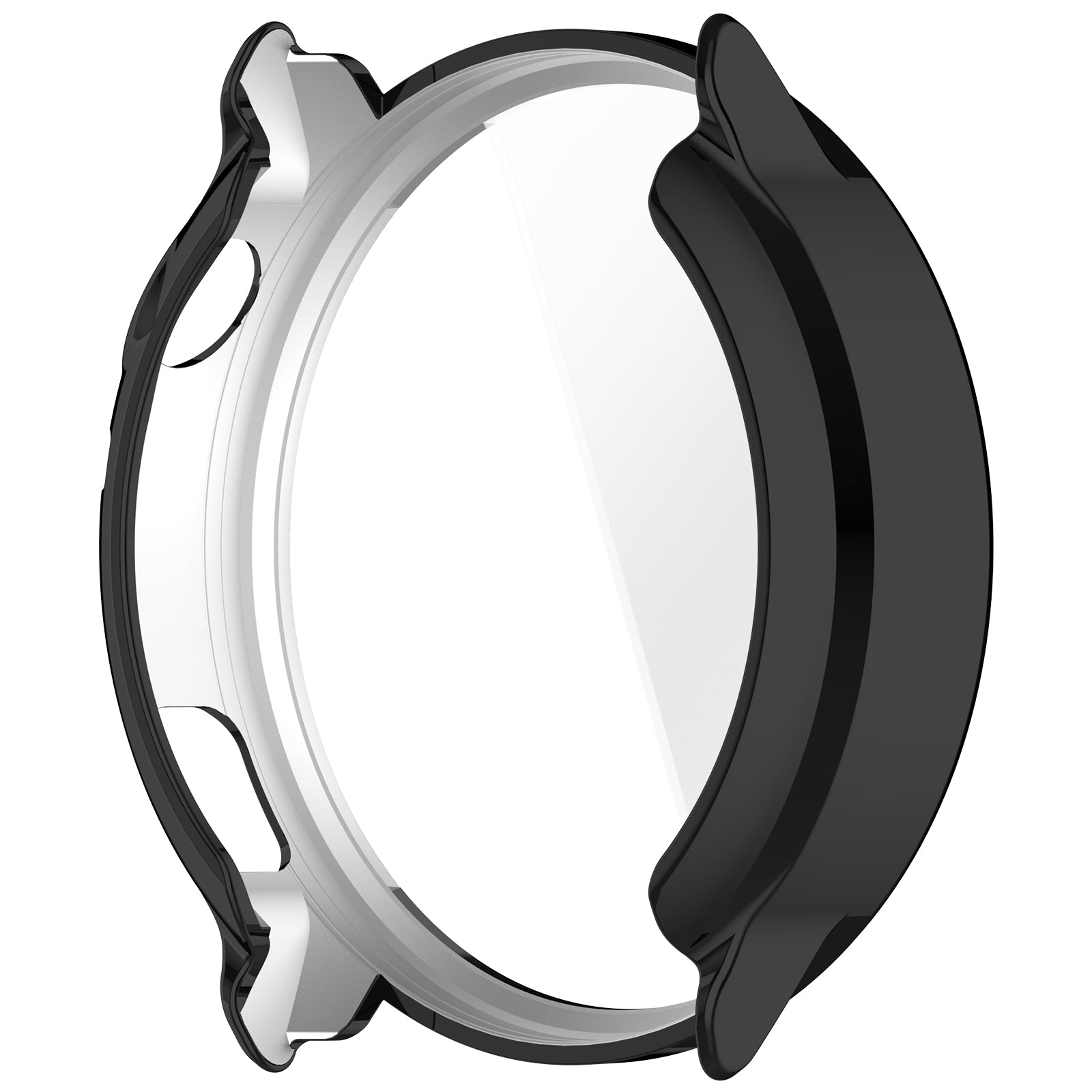 Garmin Venu 4 - 45mm TPU-Hülle (Schwarz)