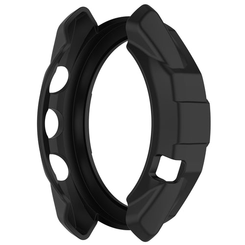 Garmin Approach S70 - 42mm Robuste TPU-Hülle (Schwarz)