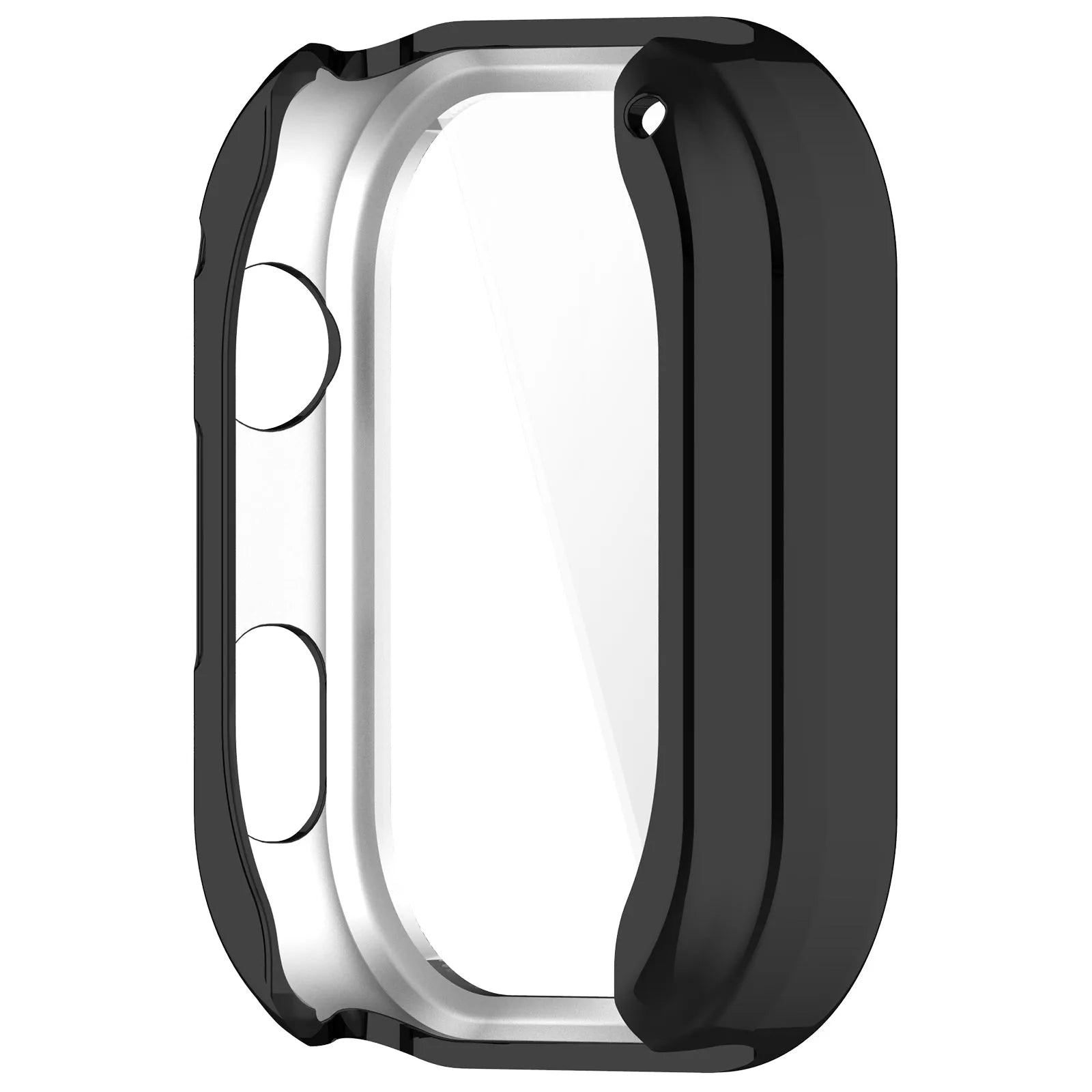 Redmi Watch 6 TPU Case (Black)