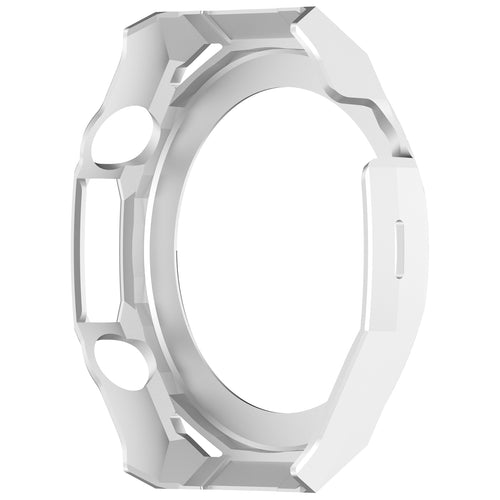 Huawei Watch Ultimate 2 PC-Hülle mit Glas (White/Blau)