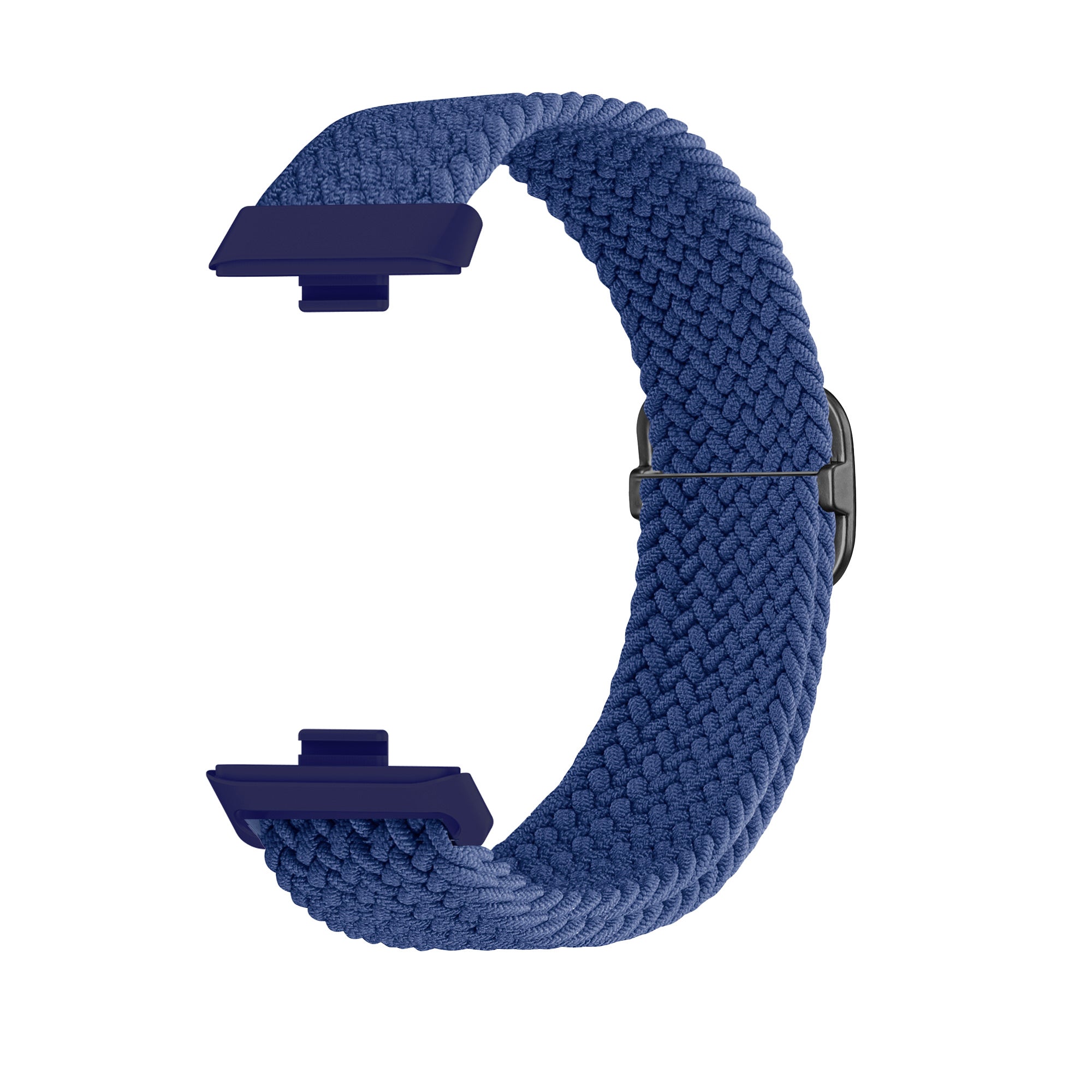 Huawei Watch 3 (Pro) Verstellbar-Geflochtenes Armband (Grün)