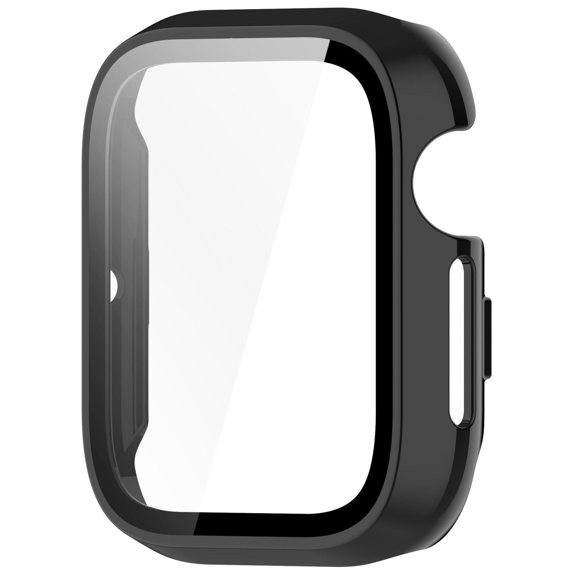 Honor Watch 5 PC -Hülle mit Glass