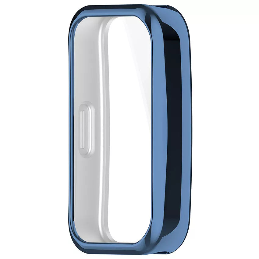 Huawei Band 8 / 9 / 10 TPU Hülle (Blau)
