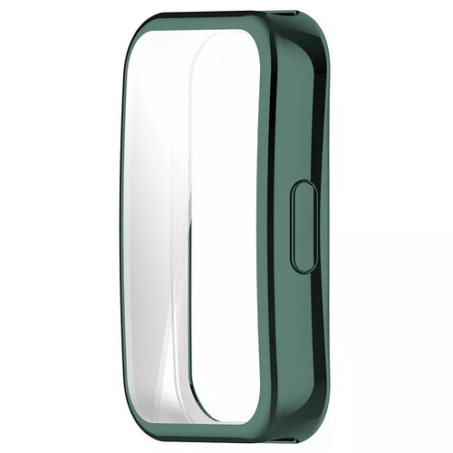 Huawei Band 8 / 9 / 10 TPU Hülle (Grün)