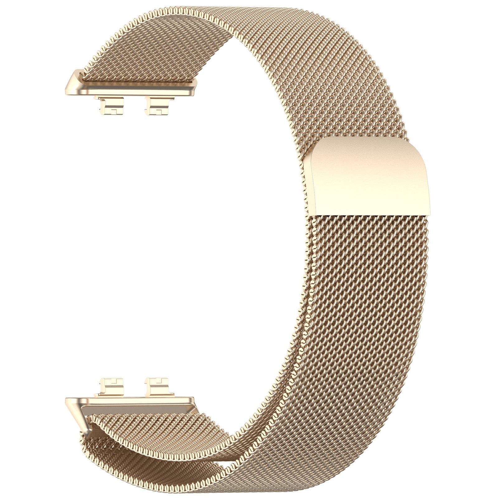 Huawei Band 11 Milanese Strap (Champagne)