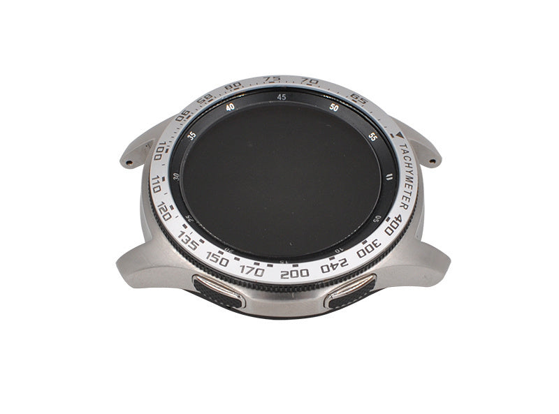 Samsung Galaxy Watch 4 Classic 46mm Lünette Ring 'Speed'