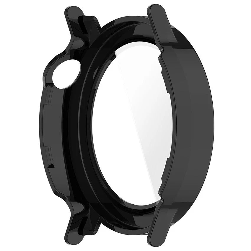 CMF Watch 3 Pro Hardcase mit Glas (Schwarz)