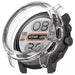 Coros Apex 2 Pro Hartschale-Hülle (Transparent)