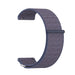 Coros Apex 4 - 46mm Nylonarmband (Dunkelblau)