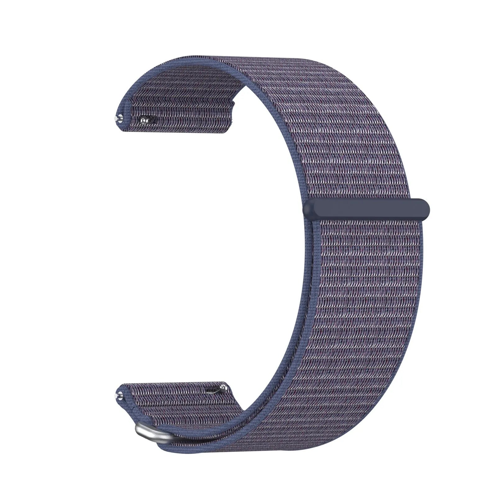 Coros Apex 4 - 46mm Nylonarmband (Dunkelblau)