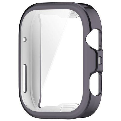 Huawei Watch Fit 4 TPU Case (Dunkel Grau)