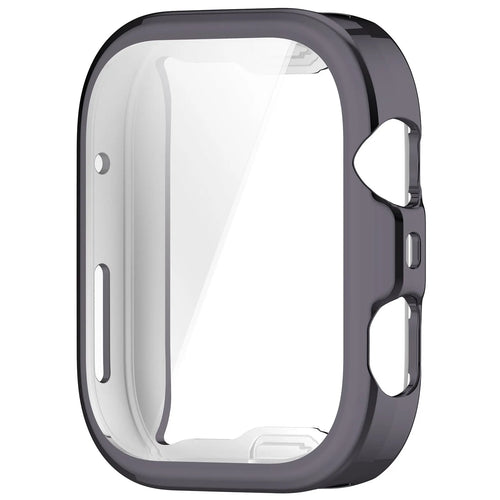 Huawei Watch Fit 4 TPU Case (Dunkel Grau)