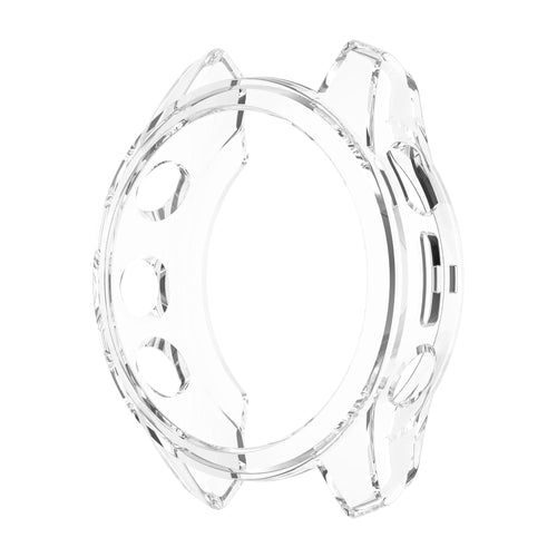 Garmin Fenix 7s (Solar) TPU-Hülle (Schwarz)