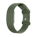 Bandz Fitbit Air Silikonarmband 
