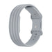 Bandz Fitbit Air Silikonarmband 