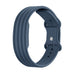 Bandz Fitbit Air Silikonarmband 