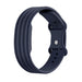 Bandz Fitbit Air Silikonarmband 