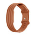 Bandz Fitbit Air Silikonarmband 