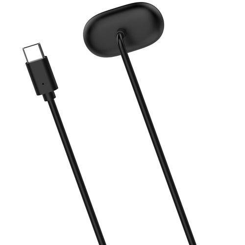 Fitbit Air USB-C Charger (Black)