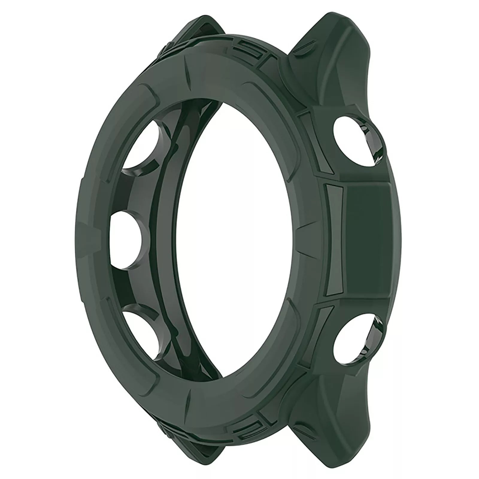 Garmin Forerunner 255 Hülle (Grün)