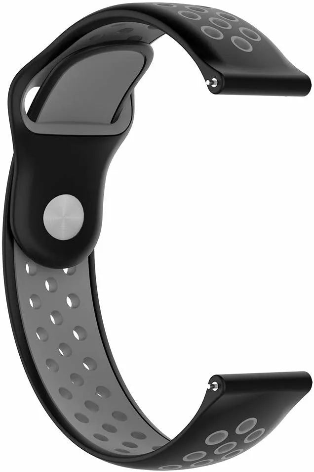 Gard Pro Ultra 3 Sportarmband (Schwarz/Grau)