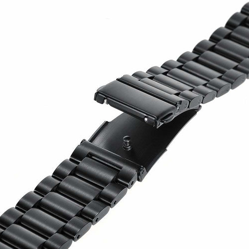 Garmin Vivoactive 6 Stahlarmband (Schwarz)