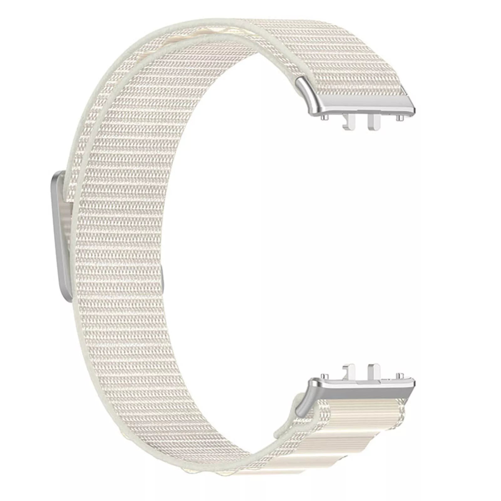 Samsung Galaxy Fit 3 Alpine Nylonarmband (Polarstern)