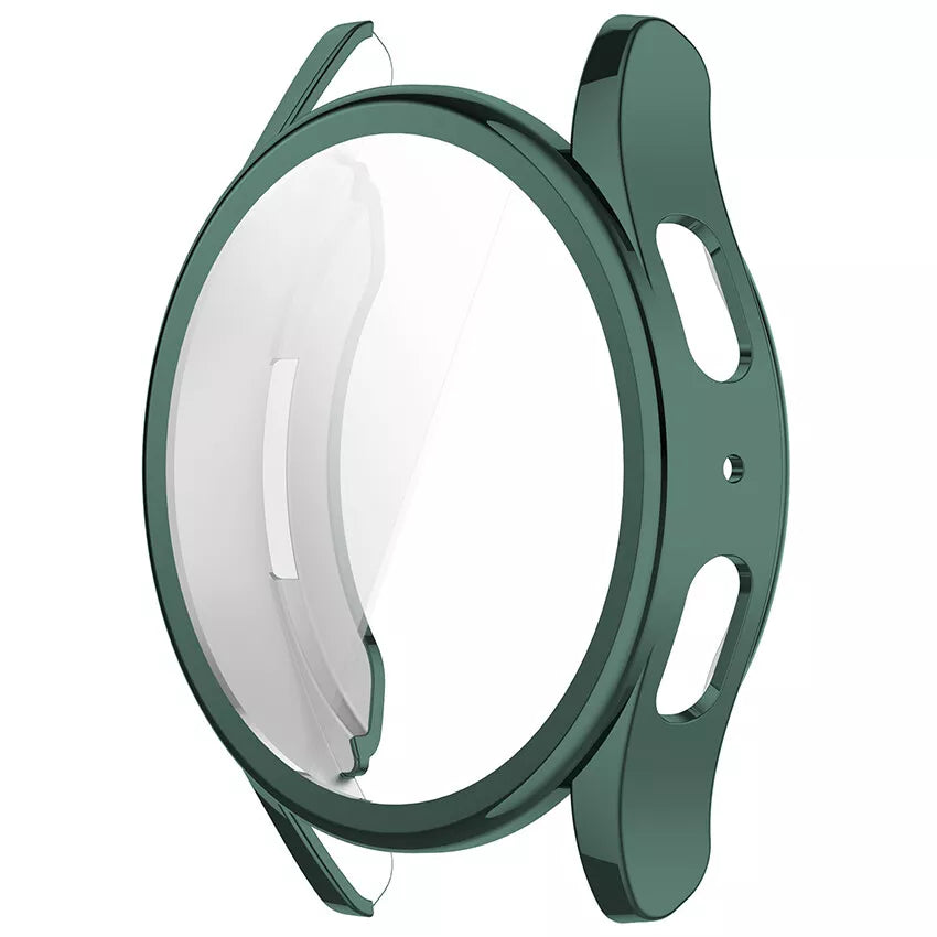 Samsung Galaxy Watch 7 44mm TPU Hülle (Grün)