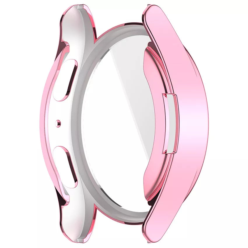 Samsung Galaxy Watch 7 40mm TPU Hülle (Rosa)