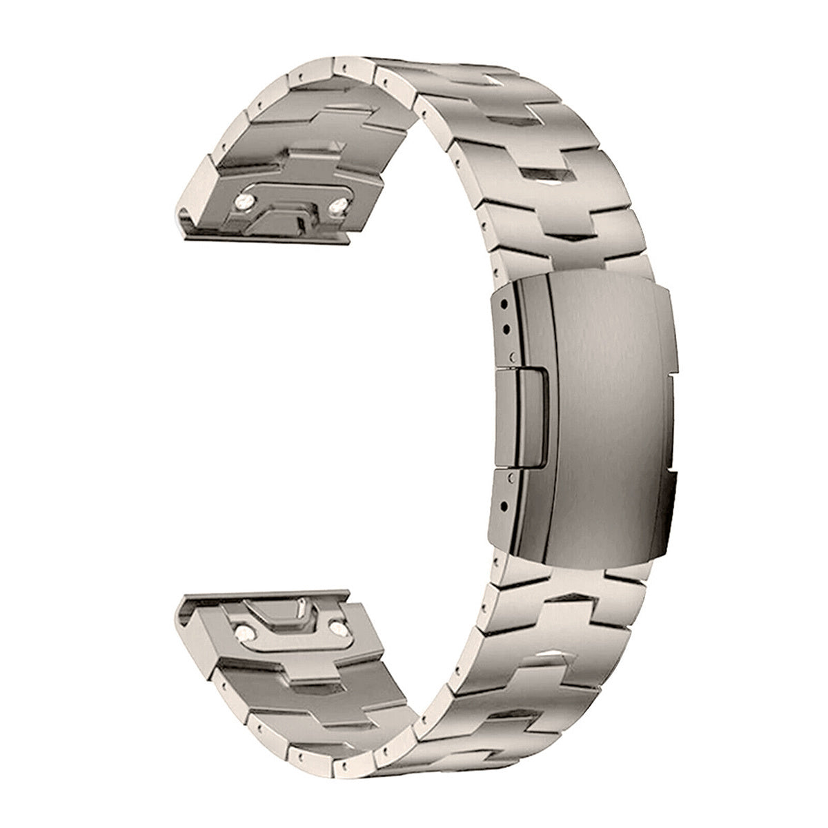 Garmin D2 Mach 1 Pro Titanarmband (Titan)