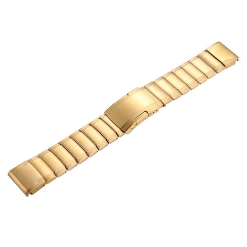 Garmin Forerunner 935 Metal Armband (Gold)