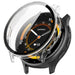 Garmin Venu 3s Hartschalenetui mit Glass (Transparent)